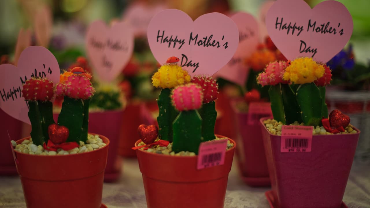 Familias indocumentadas celebran el Día de la Madre con temor a una deportación: “Dios elige nuestro camino”