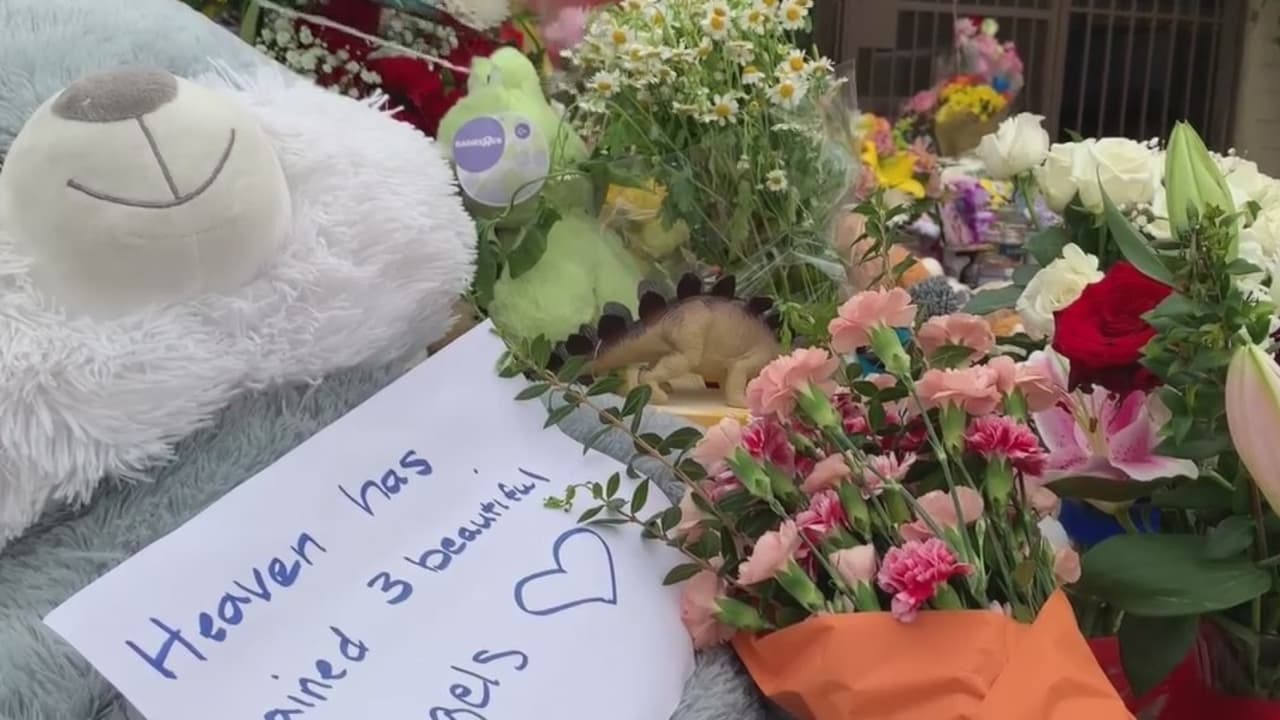 "¿Existe un lugar en el que puedas entrar y destruir cosas?" Carrillo preguntó en una publicación de Facebook. "Me refiero a volverse loco", supuestamente escribió Liliana en su cuenta de Facebook.