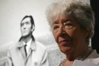 Murió la exesposa y albacea literaria de Julio Cortázar, Aurora Bernárdez