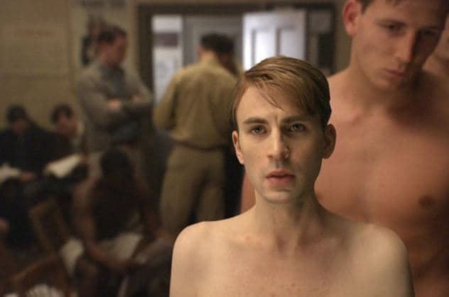 ¿Te acuerdas que así comenzó la primera película?