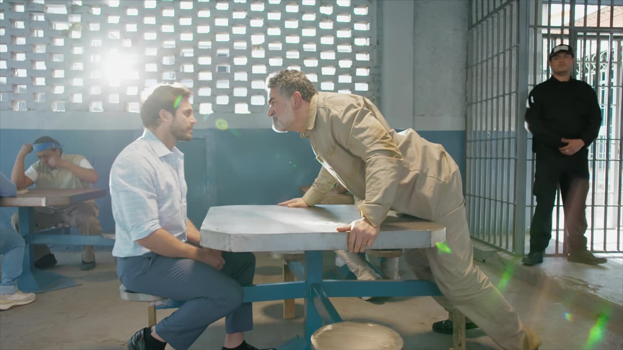 Capítulo 70, el gran final de Juegos de Amor y Poder.