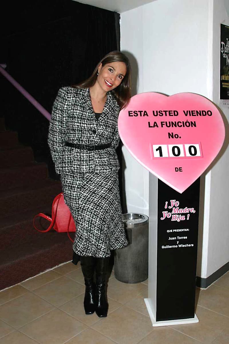 Además, compartió que su fallecida hija
<b>Mariana Levy le 'mandó' un mensaje </b>sobre la situación que enfrenta con Paula, a través de la médium Concetta Bertoldi.
<br>