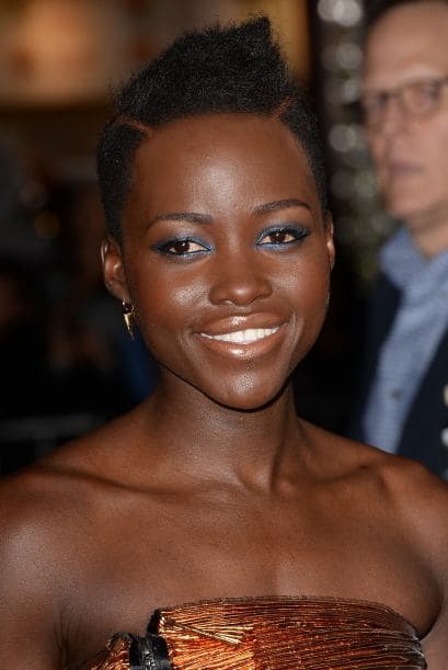 Lupita Amondi Nyong'o