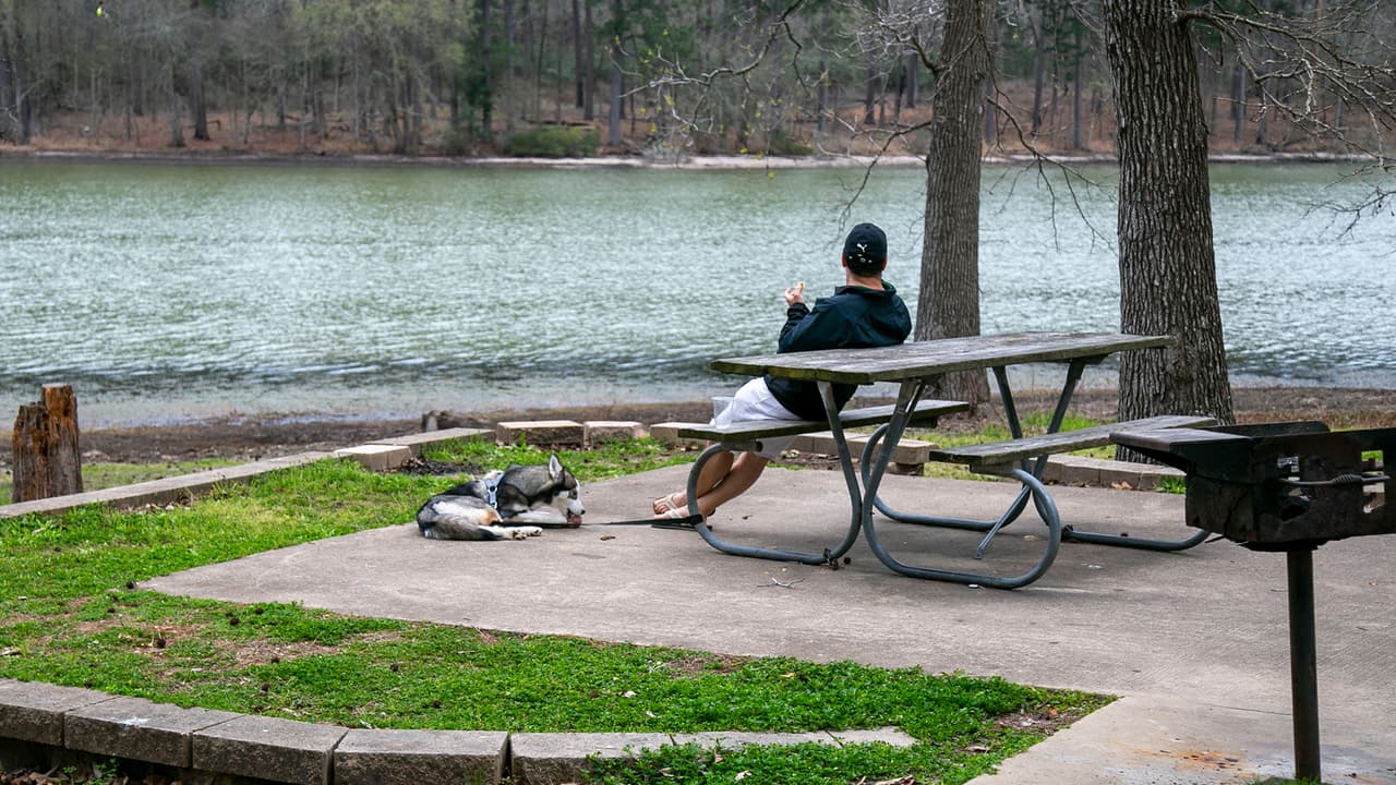 Puedes nadar en el área designada de 10:00 am a 8:00 pm. No tiene servicio de salvavidas, se recomienda seguir las medidas de seguridad para evitar ahogamientos.