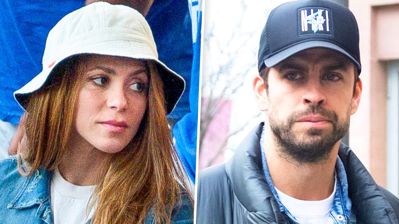 A Piqué no le importa su imagen tras separación de Shakira y lanza advertencia en nueva entrevista 
