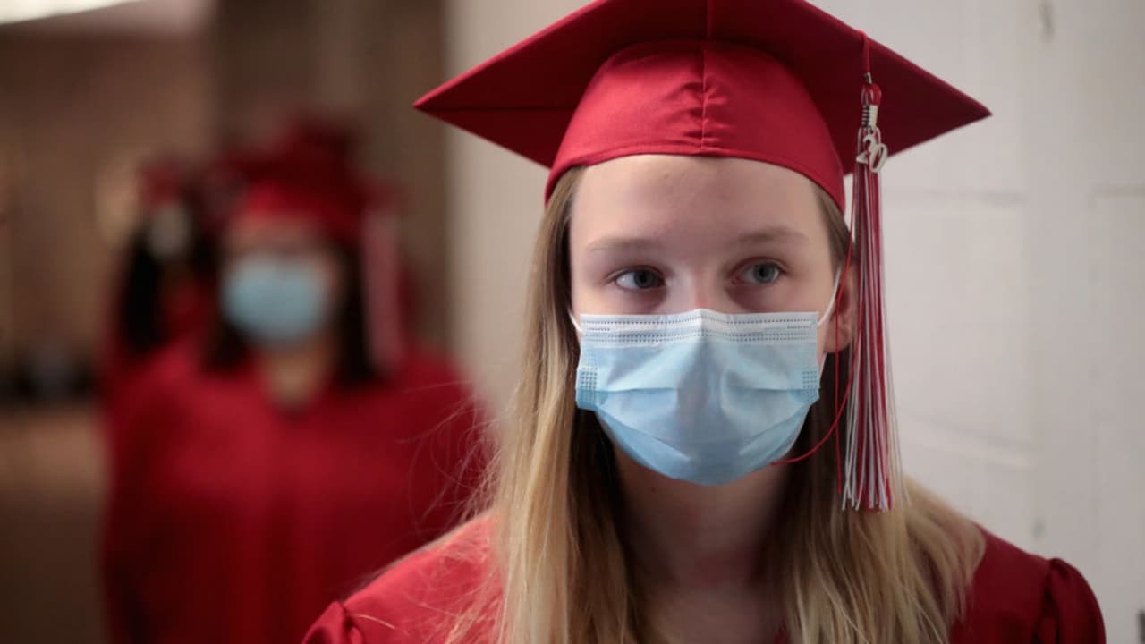 Celebran las Escuelas Públicas de Chicago un logro académico jamás alcanzado anteriormente
