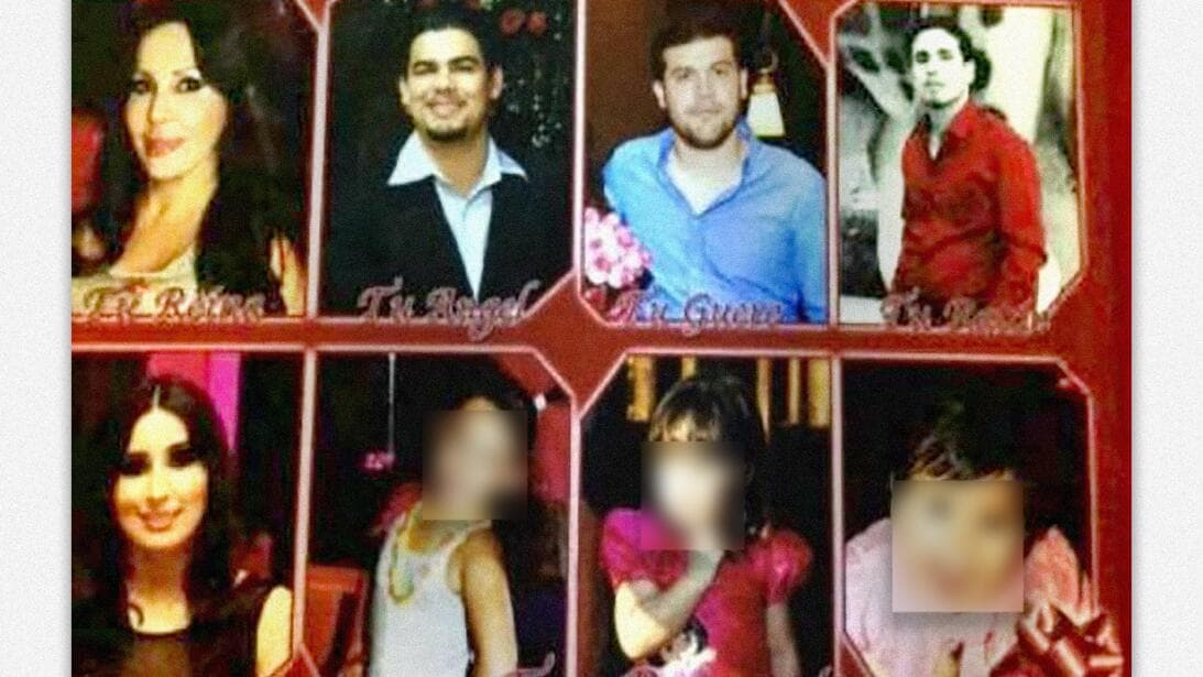 El sello de Ovidio Guzmán y sus hermanos: asesinatos, el desafío al Estado y el tráfico de fentanilo 