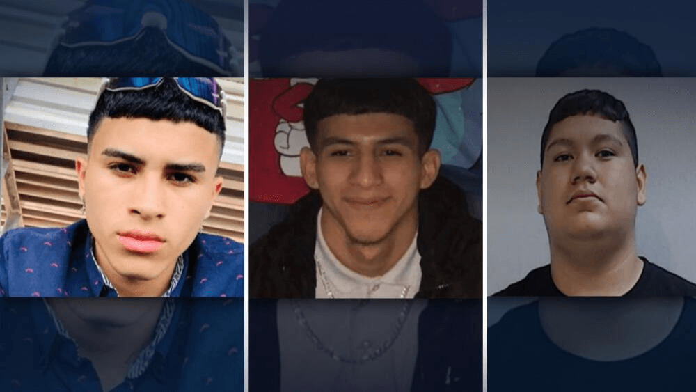 Se enteraron que su padrastro había abusado de su hermana y lo mataron a golpes: las acusaciones contra dos jóvenes