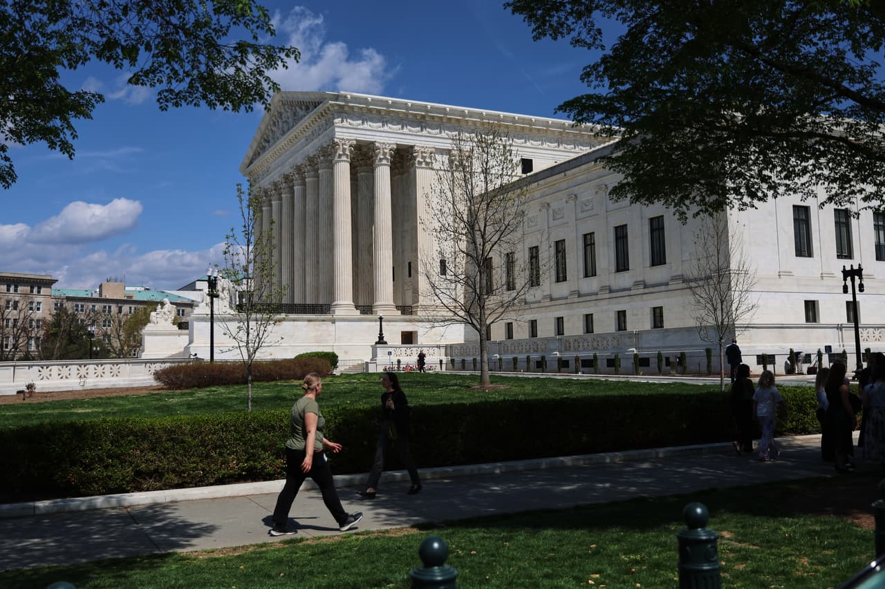 ¿Orden de Trump sobre ciudadanía será rechazada o por qué los jueces se muestran escépticos a aprobarla?