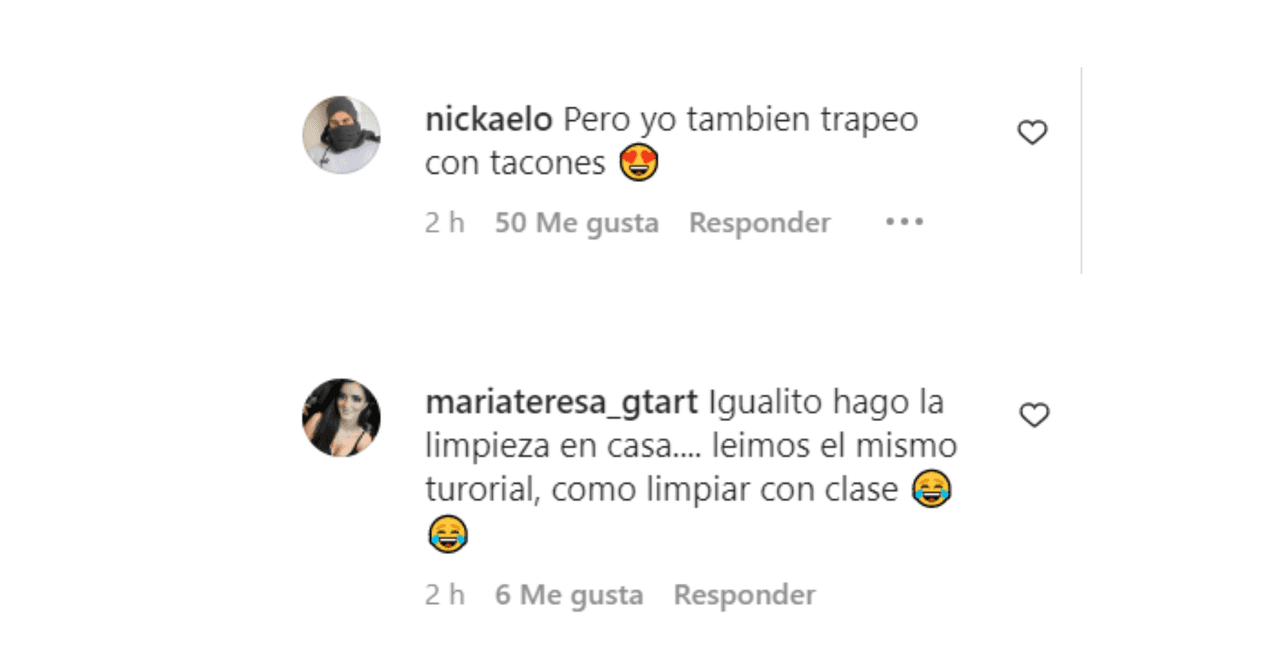 Fans reaccionan a la publicación de Shakira con la canción 'Kill Bill'