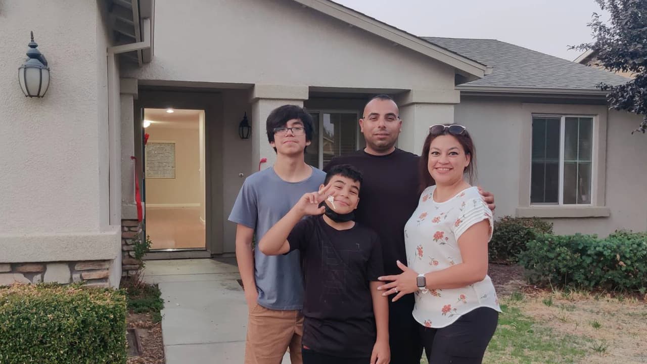 "Era un sueño": residente del Valle cuenta cómo compra casa con ITIN, y luego puede adquirir otra más grande