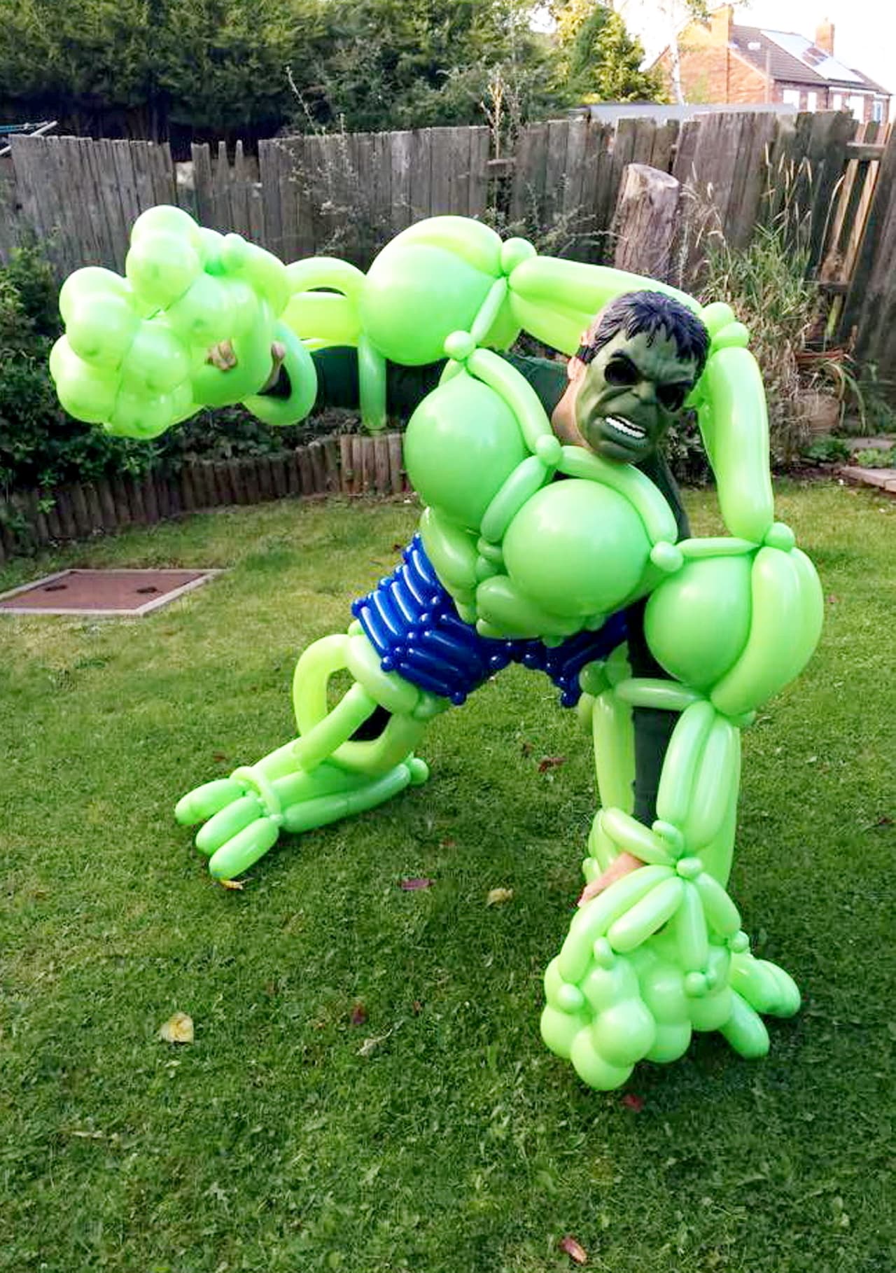 Paul Brown tiene mucho trabajo por delante y queremos ver qué truco tiene bajo la manga.