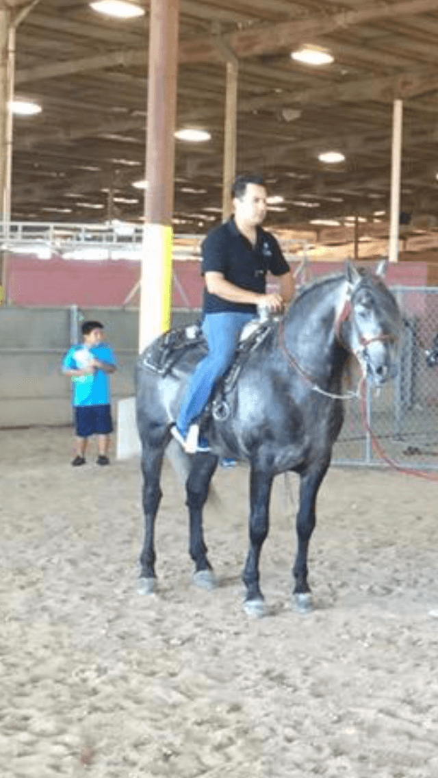 Univision convivió con la comunidad desde el Travis County Expo Center para celebrar las Fiestas Patrias.