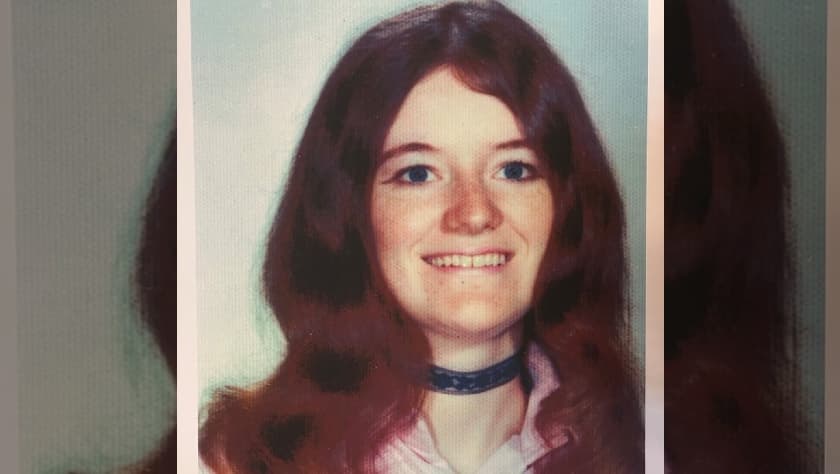 Cómo una colilla de cigarrillo ayudó a resolver el asesinato de esta joven cometido hace 50 años