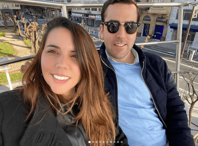 Julián Gil también informó que el cáncer que padece su yerno es el sarcoma de Ewing, que afecta los huesos o alrededor de ellos.