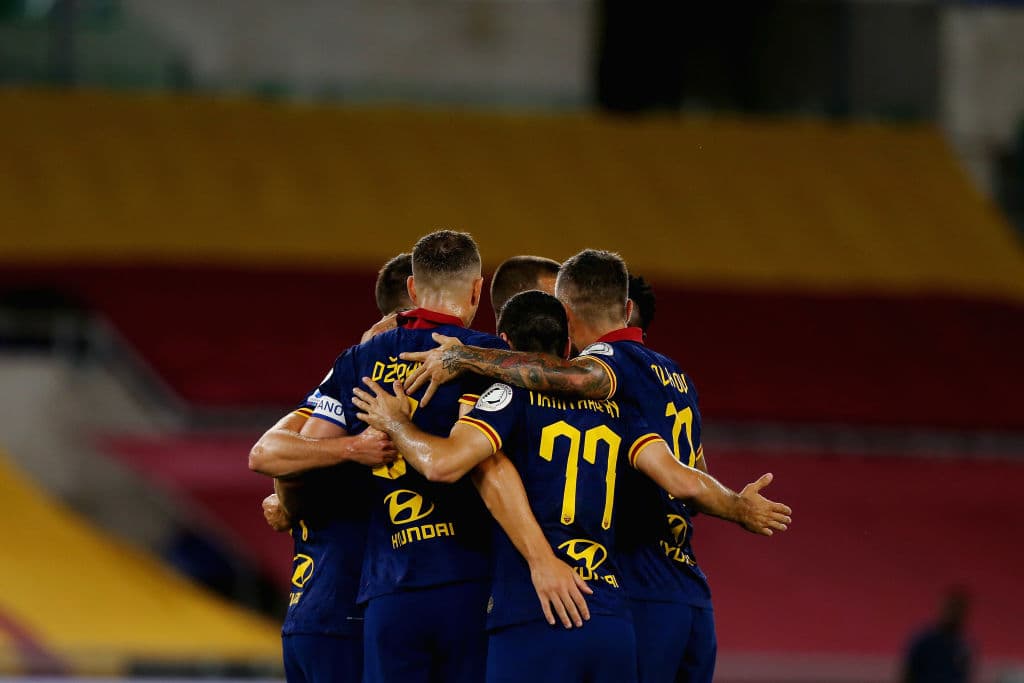 Juventus continúa sin conseguir tres puntos