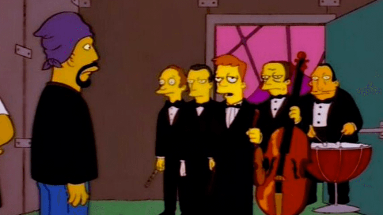 Cypress Hill might be collaborating with a famous orchestra