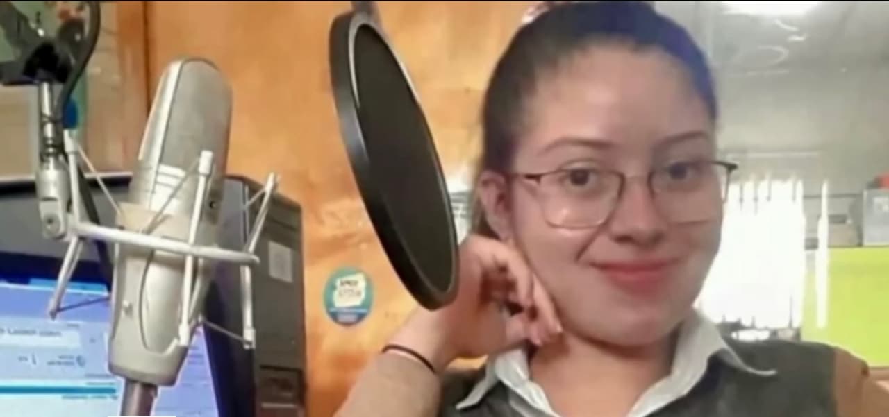 Cuando tenía solo 6 años, la nicaragüense Britney Oliva
<b> fue detectada por una red promotora de los derechos de la niñez y el medio ambiente de su país</b>, como una niña entusiasta por hacer respetar a todos los niños. 
<br>