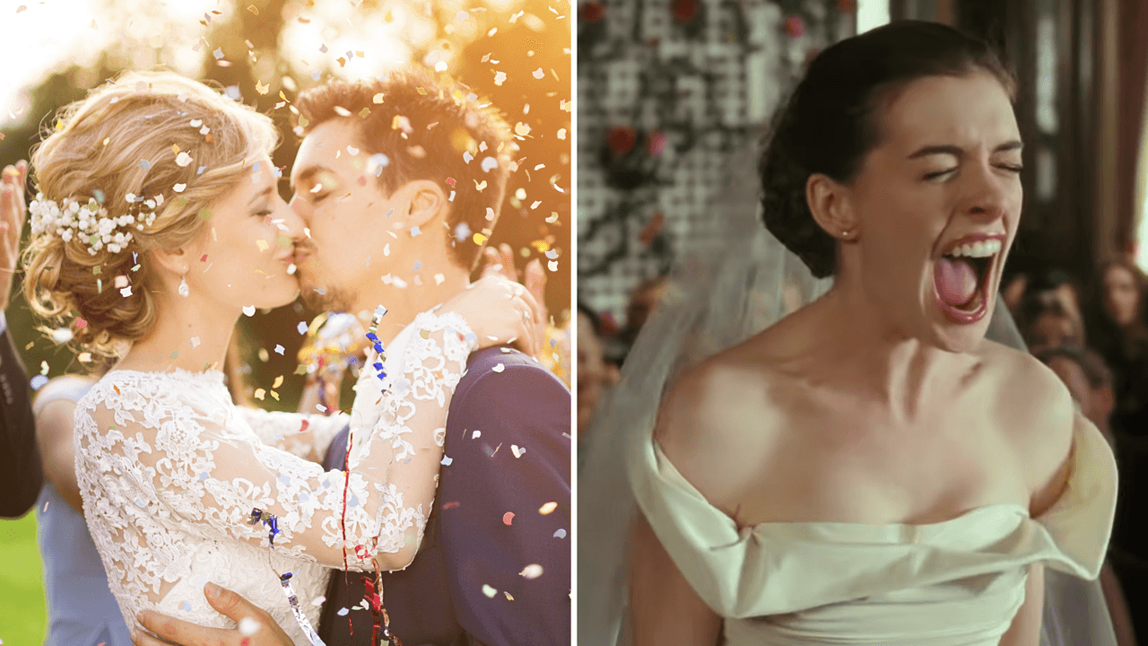 Bodas arruinadas por los invitados: estas anécdotas hicieron llorar y reír al Internet