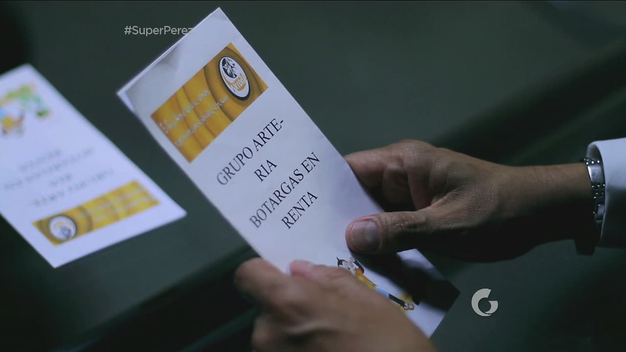 José Costilla tiene una idea que incluye... ¿botargas?