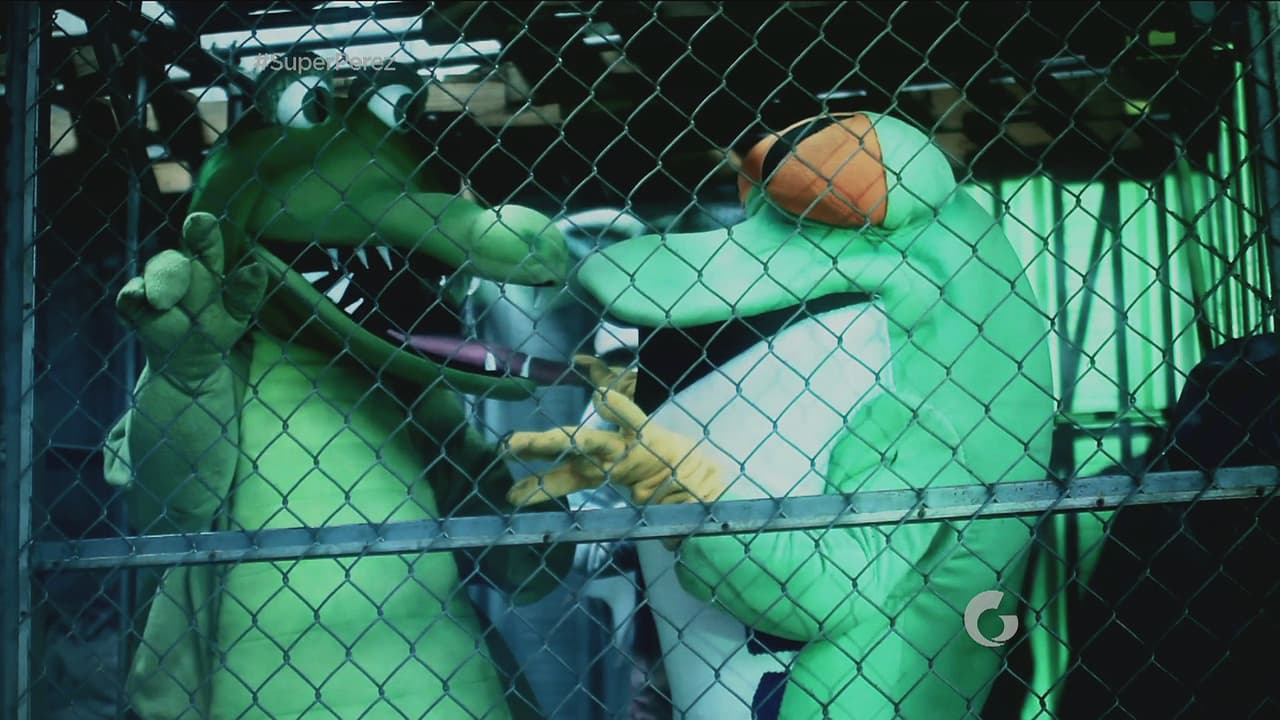 ¡Sí, botargas! A quienes contrató con mentiras y los tiene secuestrados.