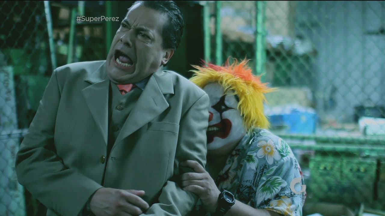 Incluso Bombito y José Costilla temen ante el poder de ese misterioso artículo que parece un cristal.