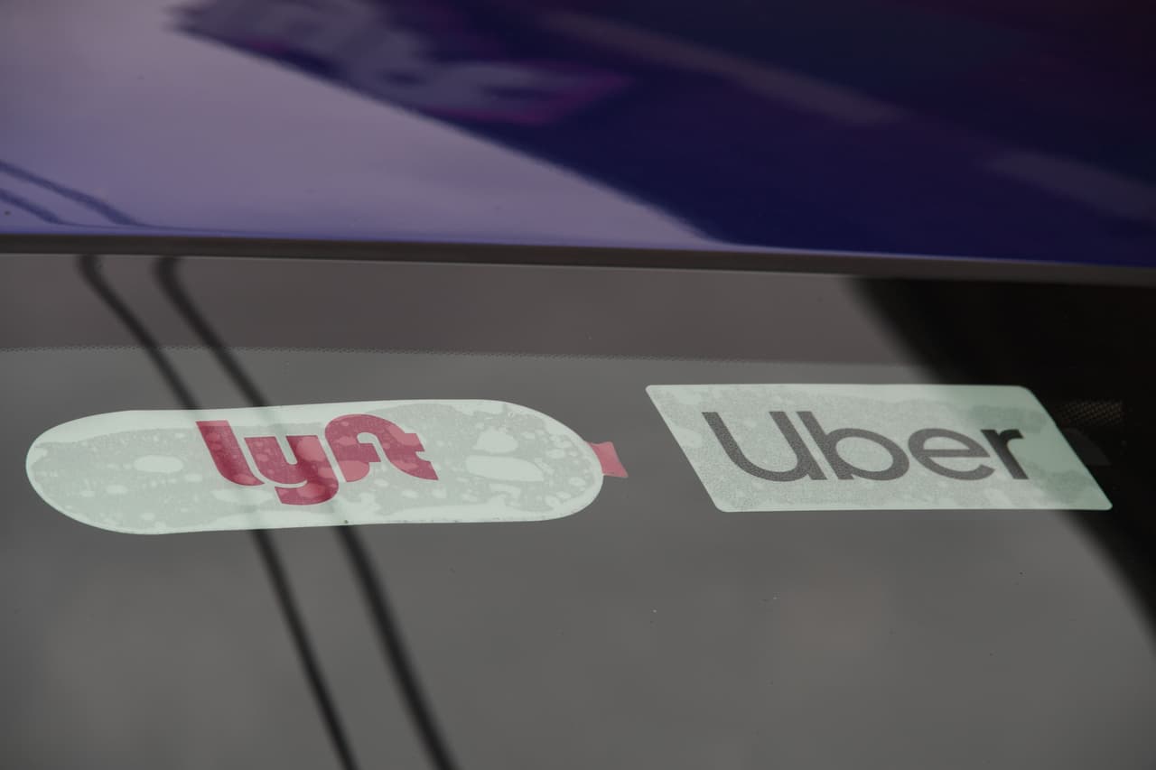 Conductores de Uber y Lyft llaman a paro el Día de San Valentín hartos de trabajar hasta 80 horas a la semana 