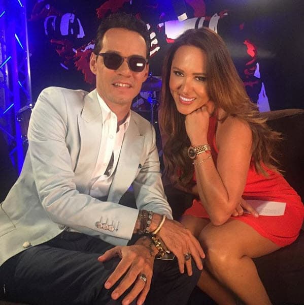 Gracias a su talento como periodista veraz, Tanya Charry nos ha mostrado otra cara de nuestros artistas favoritos.