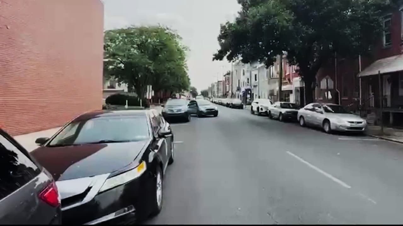 Crisis de estacionamiento y multas preocupa a residentes y negocios en Reading