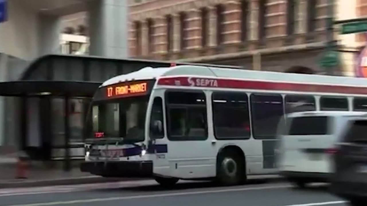 Usuarios del transporte público en Filadelfia piden mejorar la seguridad en instalaciones de SEPTA