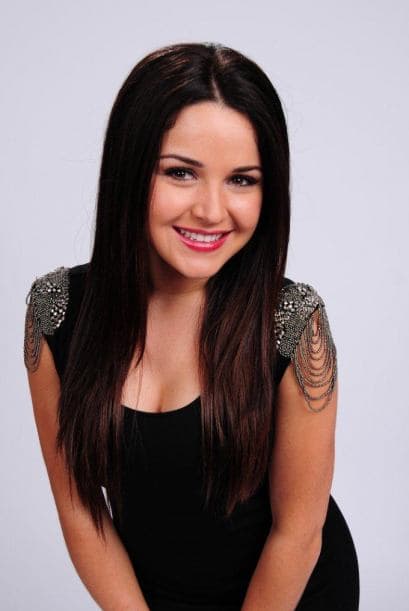 Está sexy puertorriqueña hará que los artistas se confiesen.