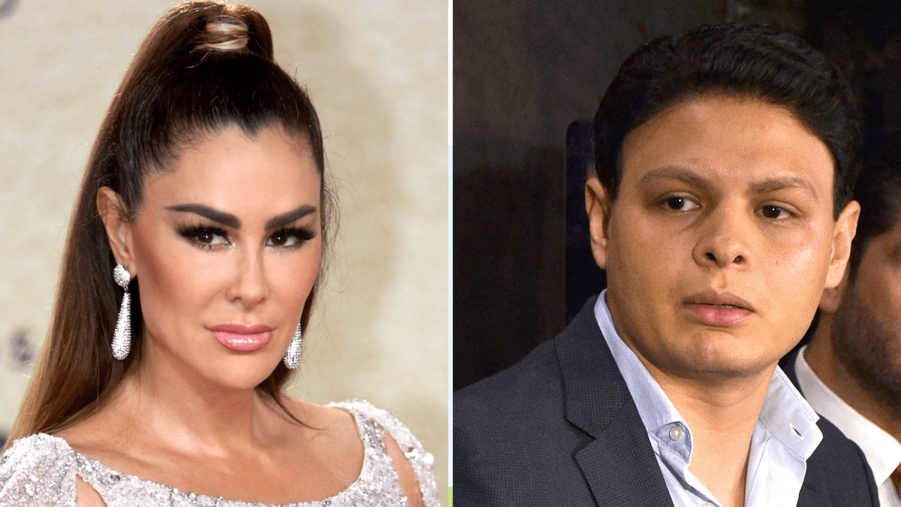"Estoy dispuesta a ceder con tal de ver a mi hijo": Ninel Conde buscará un acuerdo con su ex