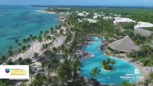 Descubre por qué República Dominica es uno de los destinos turísticos más populares del mundo