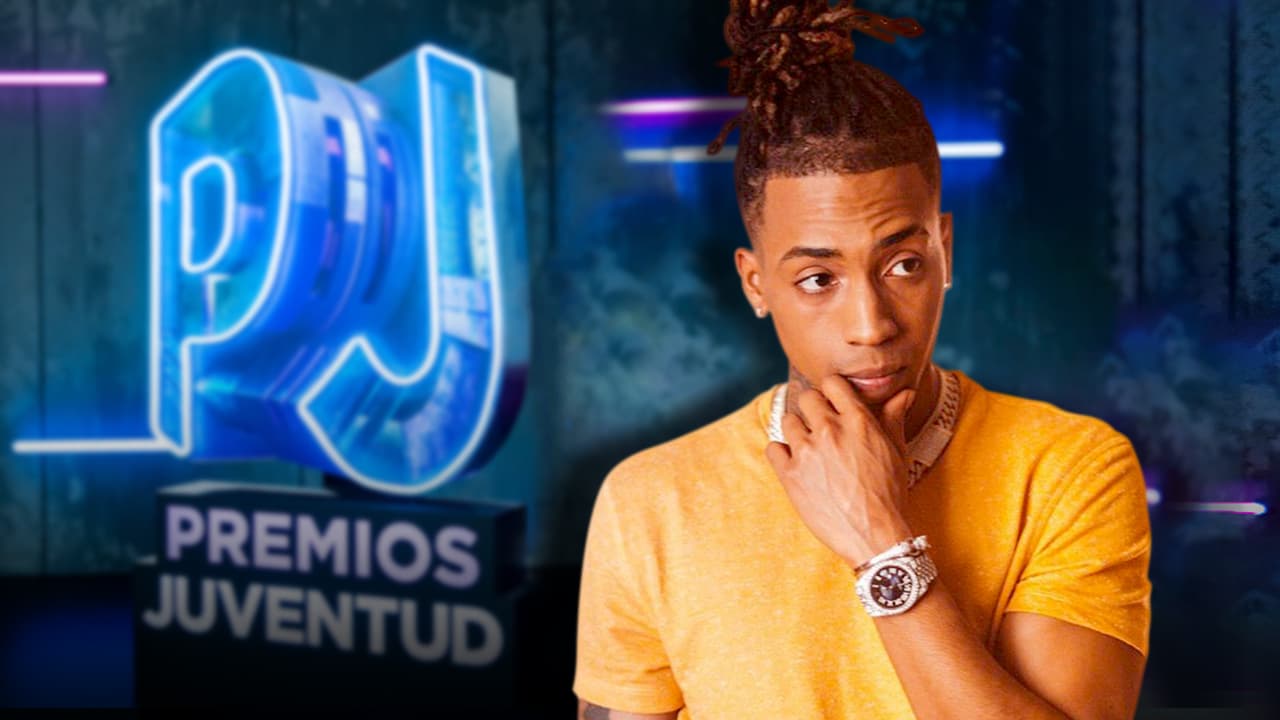 De cantar bajo amenaza de muerte a ser telonero de Bad Bunny, así los altibajos en la carrera de Amenazzy