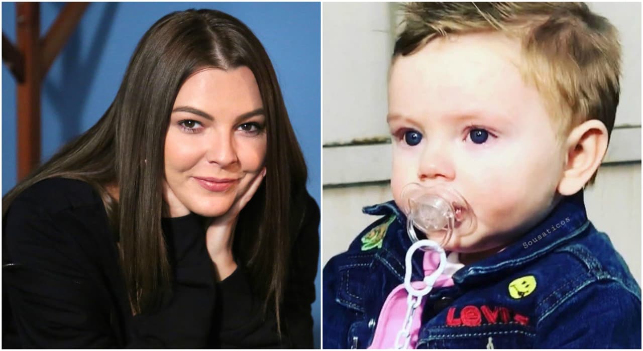 Marjorie no se rinde: quiere el pasaporte mexicano para Matías pero aún no se lo dan