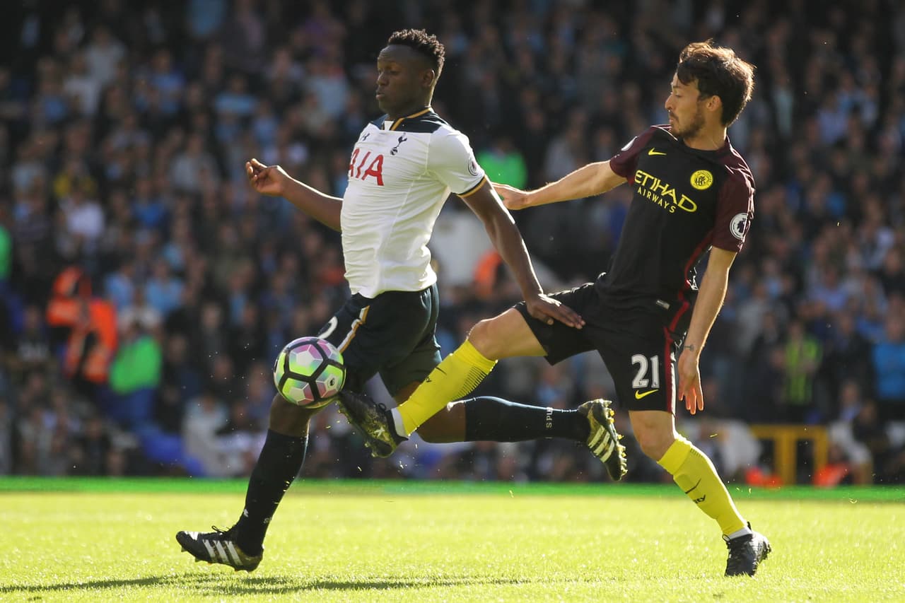 Pero el idilio del fútbol con el Nissan Stadium no terminará con la Copa Oro, pues para el 29 de julio, tres días después de la final de la copa, está anunciado un amistoso entre dos pesos pesados de la Premier: Manchester City enfrentará a Tottenham como parte de la International Champions Cup, que se ha convertido en el torneo amistoso internacional más importante del verano.