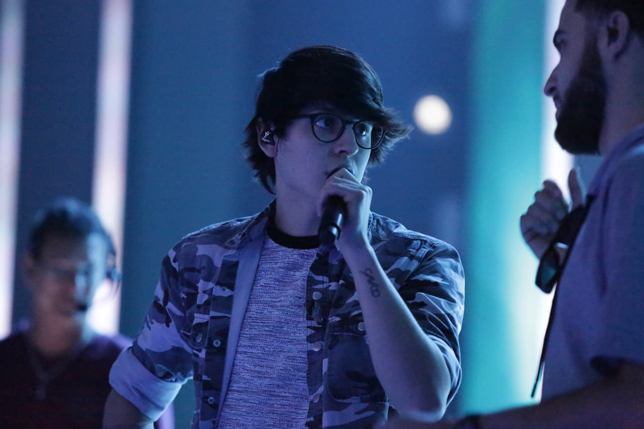 En esta edición tienen tres nominaciones.