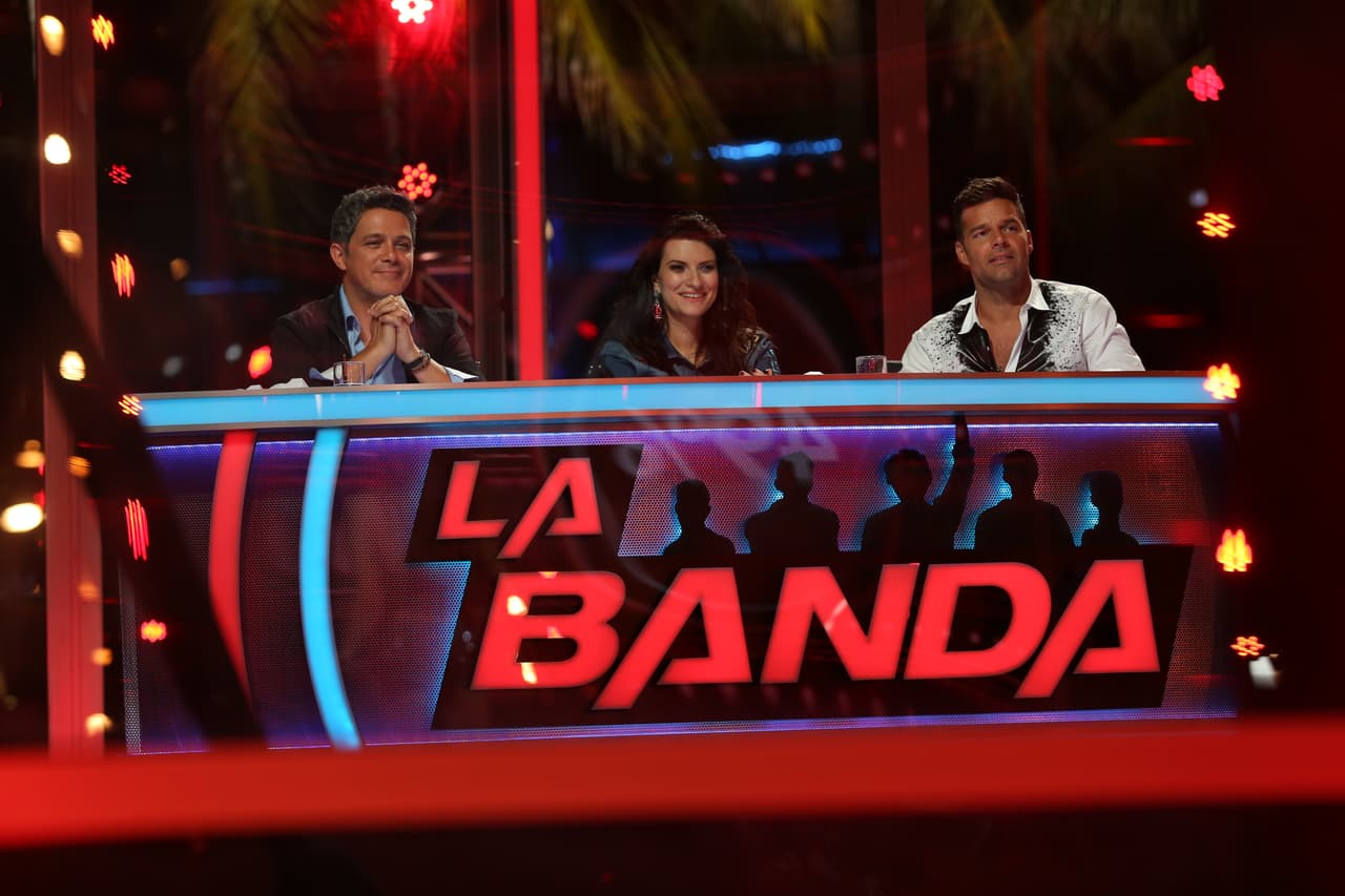 Ricky, Laura y Alejandro demostraron que son los que mandan. Aunque las fanáticas le dieron a muchos de los chicos, ellos tuvieron la última palabra. Ricky was tough, Laura a darling and Alejandro was fierce.