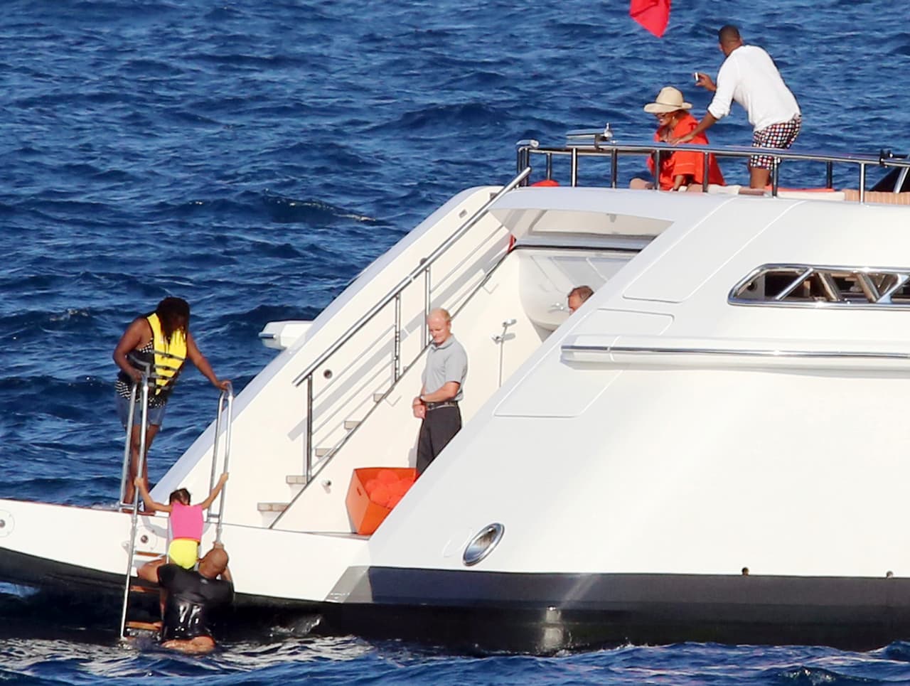 ¡A disfrutar la buena vida!