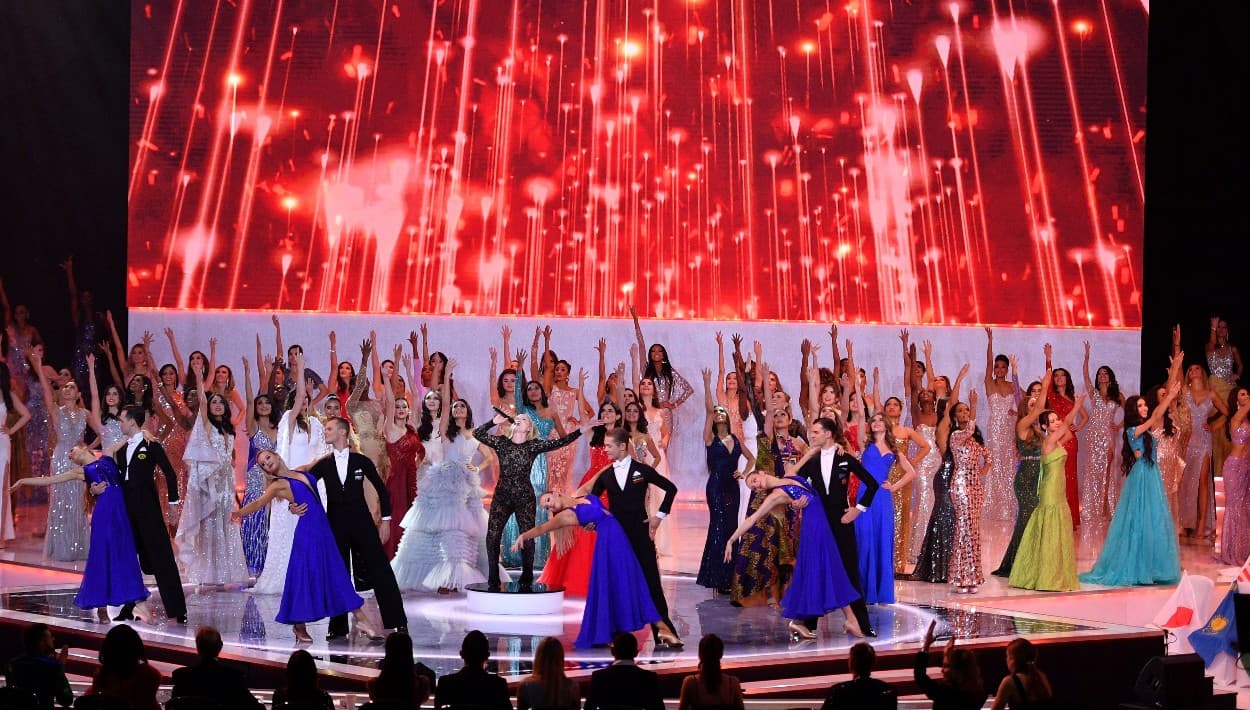 De hoy para hoy, Miss World pospone la final del certamen en Puerto Rico por alza en contagios de covid-19 