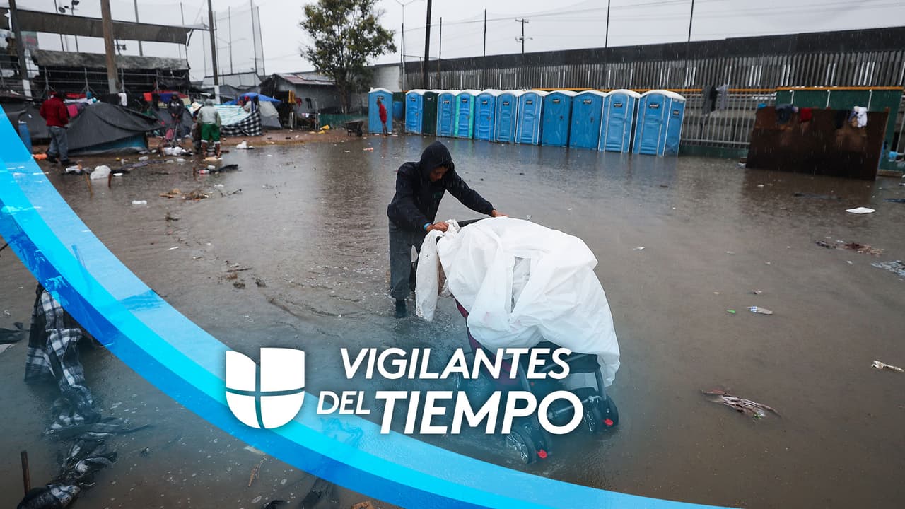 Temporada de Huracanes 2021: cuáles son los efectos de la marejada ciclónica