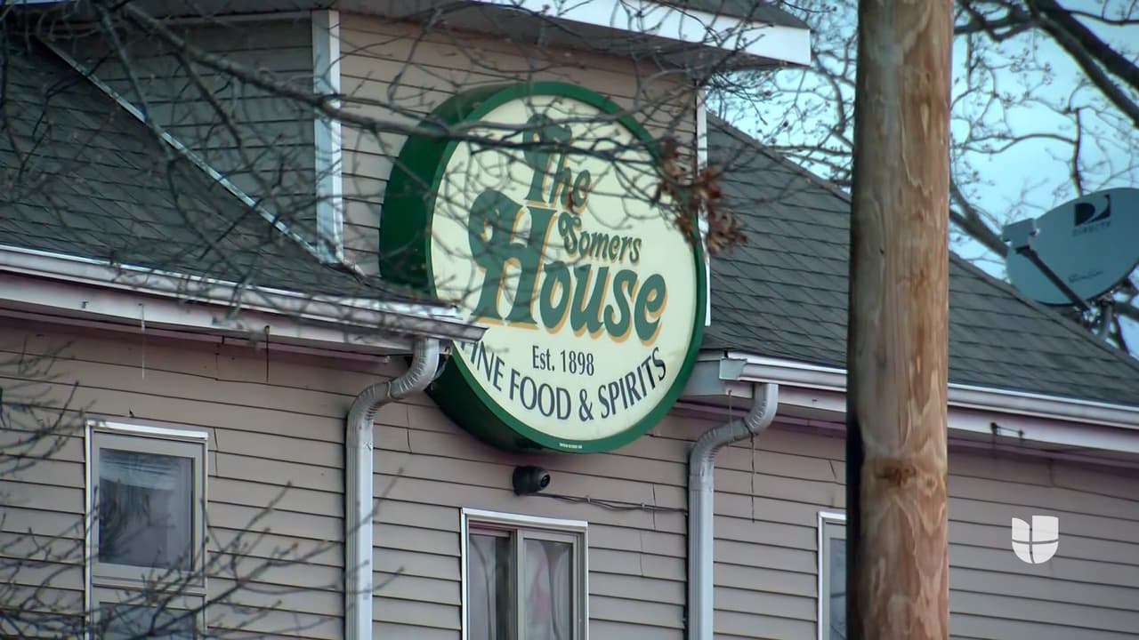 Tiroteo en un bar de Wisconsin deja tres muertos y dos heridos