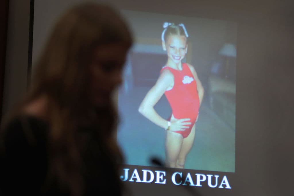 Cómo se desenmascaró tras 20 años de abusos al médico de las niñas gimnastas Larry Nassar: todo comenzó en un mail