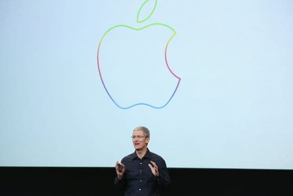 Tan solo unas semanas después de la presentación del nuevo iPhone, Apple presentó sus nuevas tabletas.