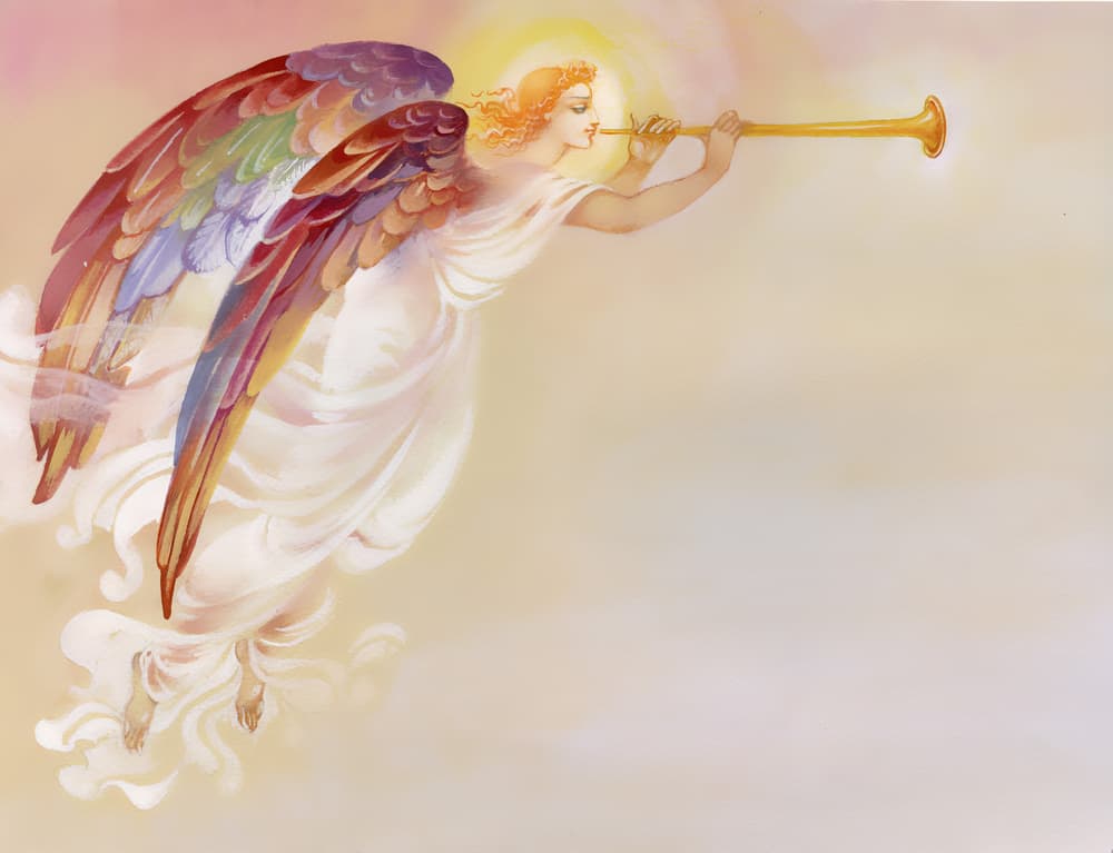 <b><u>Oración para el 2022</u></b>
<br>Esta es una plegaria de poder para estar en sintonía con tus ángeles durante todo el año:
<br>