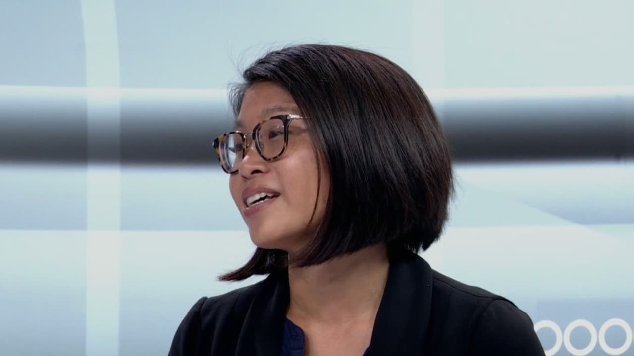 Rae Wang propone vivienda comunitaria para enfrentar crisis en Los Ángeles
