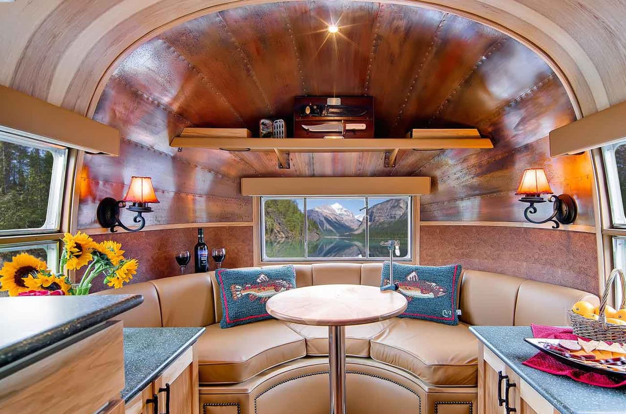 Ahí, un artista se encargó de reconstruirlo.