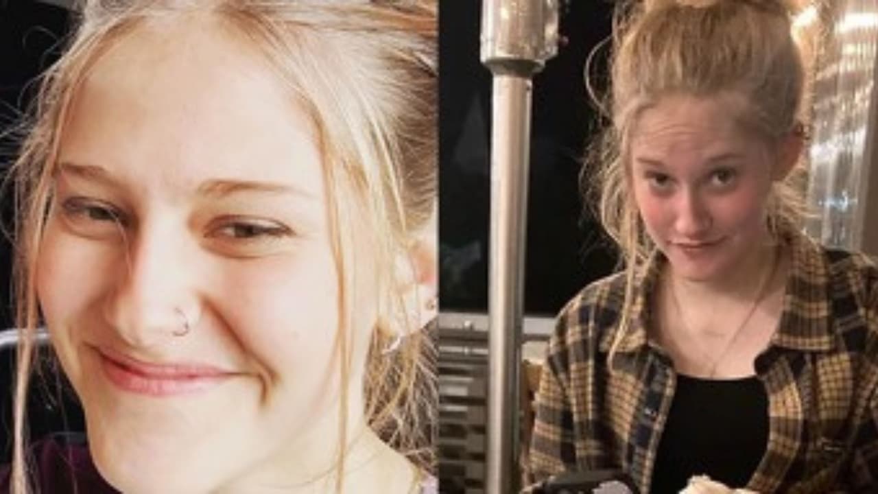 El último rastro de Kiely fue hacia las 12:30 am del sábado 6 de agosto.