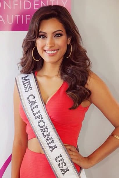 Las chicas consideran ofensivas las declaraciones de Trump y no lo defienden.