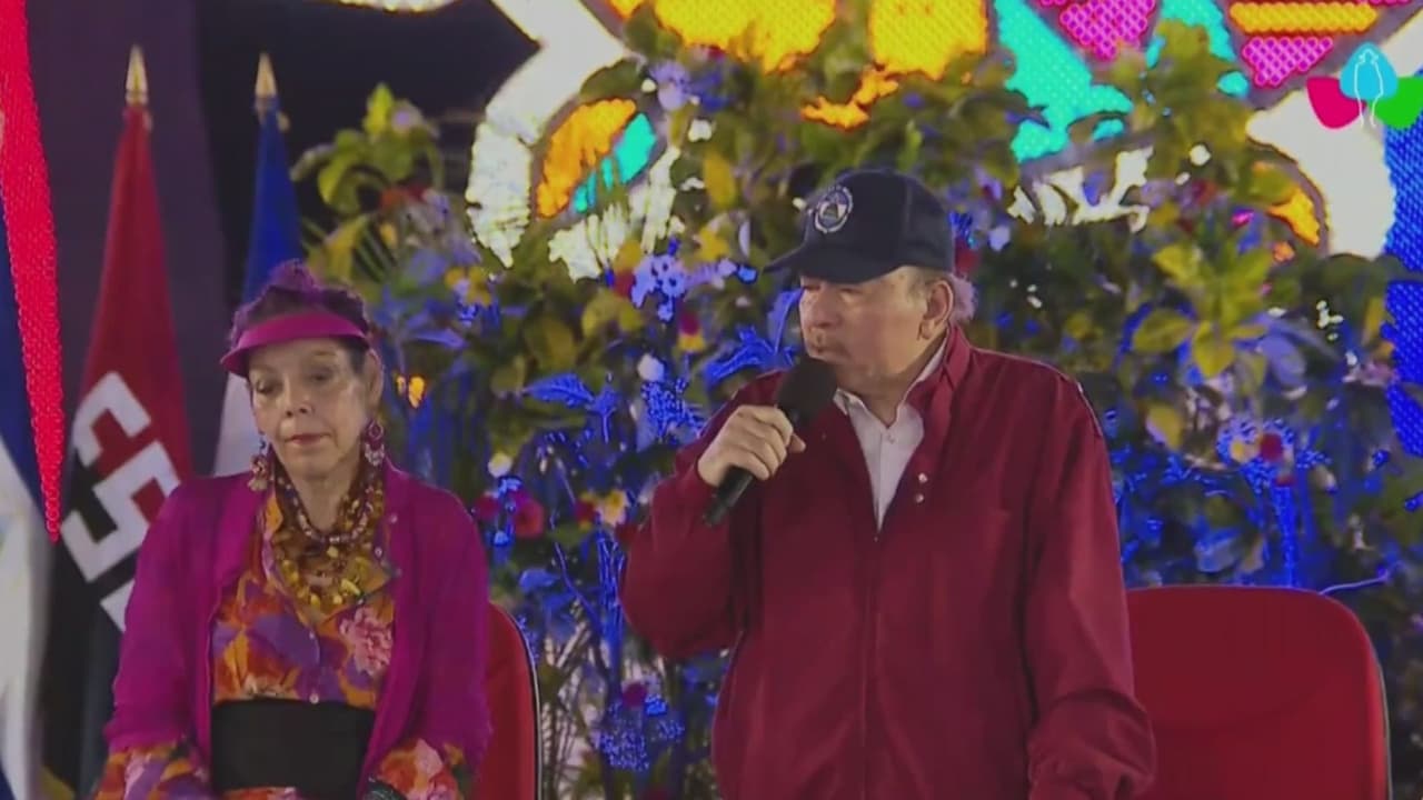 Reacciones en Washington y en el exilio ante anuncio sobre eliminar elecciones en Nicaragua